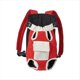 thumbnail image 1 of Mochila Transportadora para Mascotas, Bolsa Transportadora Ajustable Gatos con Patas Hacia Afuera, Accesorios Portátiles Cachorros, Perros Pequeños y Medianos, Mascotas Pequeñas, 1 of 6