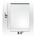thumbnail image 2 of Fundas portadocumentos Plustek tamaño A4/Letter, paquete de 5, 2 of 7