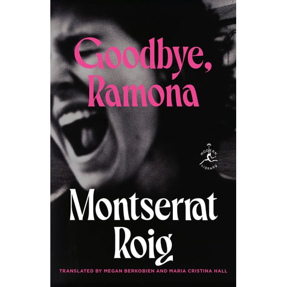 Goodbye, Ramona, (Paperback)