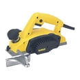 thumbnail image 2 of Cepillo Portátil 3 1/4'' Corte Máximo 3/32'' DEWALT DW680K, 2 of 4