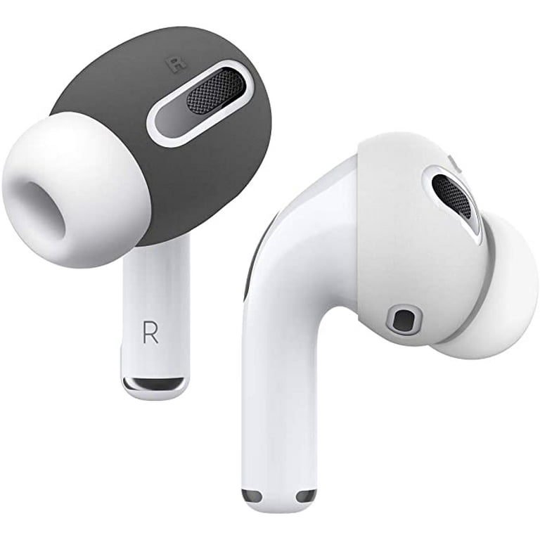 Airpods pro fit problems outlet