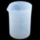 thumbnail image 4 of Taza Medidora DIY Sunnimix 5 Piezas 250 Ml Herramientas de Resina, 4 of 5