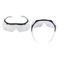 thumbnail image 1 of Gafas de Seguridad LÁSER DE 10600 NM, GAFAS DE SEGURIDAD LÁSER REGALTOS DE ALTA TRANSPARENCIA DE ALTA Transparencia, 1 of 7