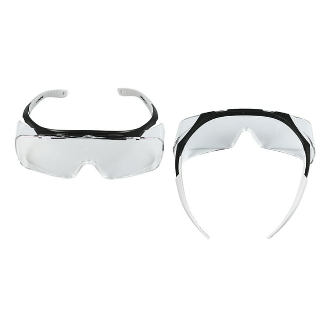 Gafas de Seguridad LÁSER DE 10600 NM, GAFAS DE SEGURIDAD LÁSER REGALTOS DE ALTA TRANSPARENCIA DE ALTA Transparencia