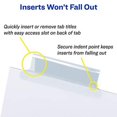 thumbnail image 3 of Avery AVE11124 Tab Divider, 3 of 4