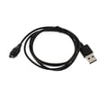 thumbnail image 2 of Cable De Sincronización De Datos De Carga Duradero USB Para Fenix ​​5/ / 5S CUTICAT Cable de carga de datos USB, 2 of 8