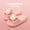 B, variant on Summer Cute Kuromi Slippers Hello Kitty Sanrio Anime Kawaii Cinnamoroll Home Cartoon Non-Slip Shoes