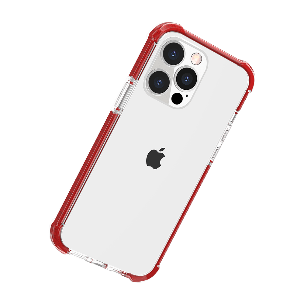 Jc Carcasa Transparente Apple Iphone Xr con Ofertas en Carrefour