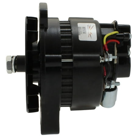 Caterpillar Marine Engine - NEW ALTERNATOR CATERPILLAR MARINE ENGINE 3306, 3406, 3406B, 3406C 8050-USA