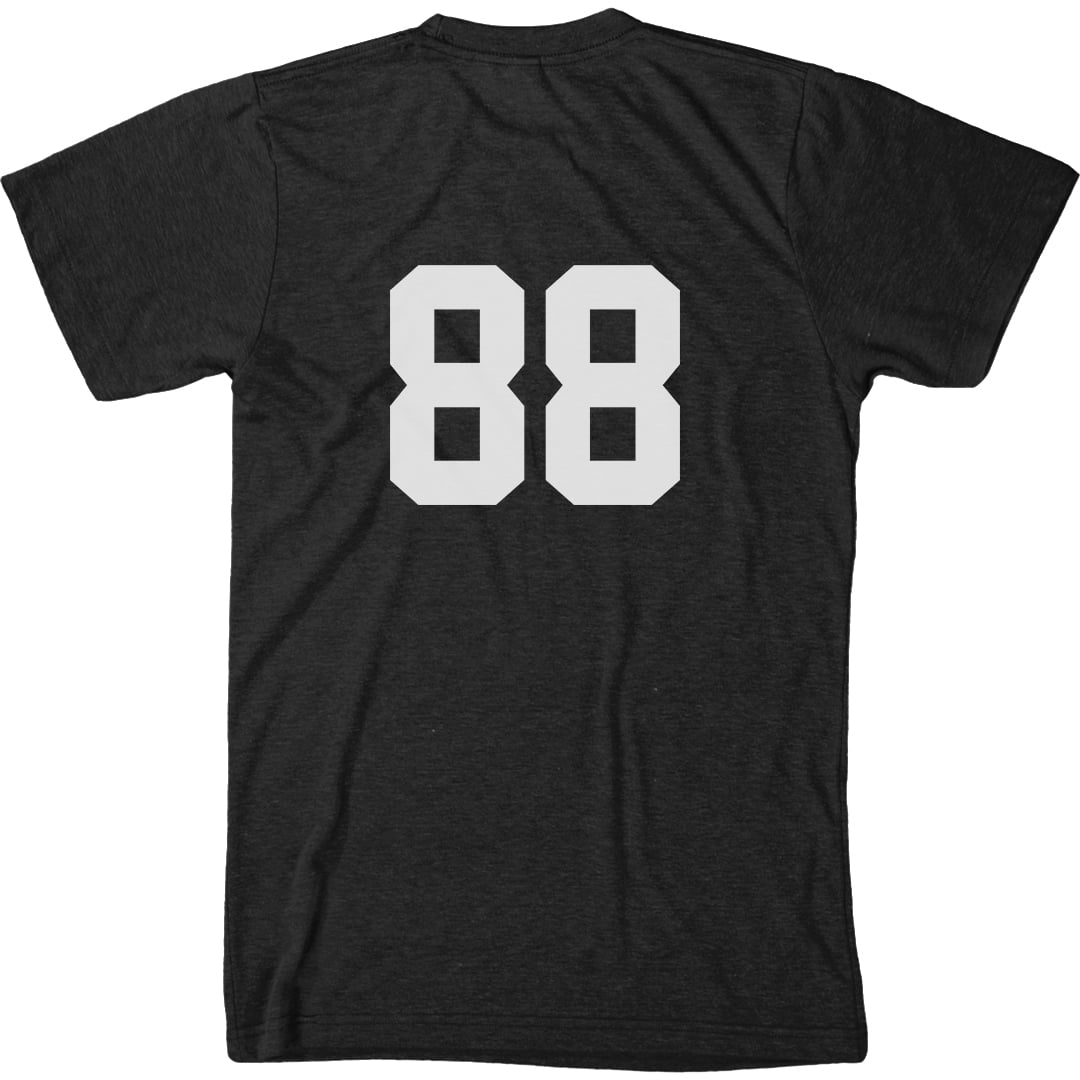 88 jersey