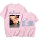 thumbnail image 1 of Camiseta de concierto de la banda de la gira de piel Deftones alrededor de la piel, camisetas Punk Hip Hop, camiseta gótica Retro, ropa de calle Unisex, envío gratis xuanjing unisex, 1 of 2