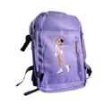 thumbnail image 3 of koolsoo Ice Skates Bag Organizer Figure Skating Professional Skate Accessory Carrier Violet, 3 of 9