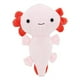 thumbnail image 2 of LuleZon Salamandra Mexicana Axolotl Peluche Muñeca Peluche 7.8" LuLezon LuLezon, 2 of 2
