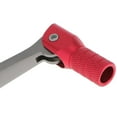 thumbnail image 4 of CNC Aluminum Folding Gear er Lever for Motorcycle ATV Dirt Bike 50cc Black/Red, 4 of 7
