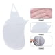 thumbnail image 3 of Cesta para ropa sucia de pared, plegable, con gancho, material de malla transpirable, se utiliza para lavar la ropa y almacenarla, para el hogar, 3 of 5