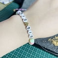 thumbnail image 2 of Big Sister Gift for Sister, Big Sister Bracelet, Little Sister Gifts for Sisters for Little Girls, Big Sister Announcement, Sister Jewelry, 2 of 4
