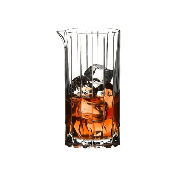 Riedel Drink Specific Glassware Mixing Glass