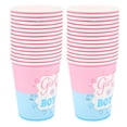 thumbnail image 1 of Beber en Papel, Copa de Papel de Fiesta de Fiesta 30 PC Para Fiestas de Baile para Cumpeados para Barbacoas, 1 of 7