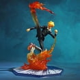 thumbnail image 3 of Figura de acción Sanji Fight Anime One Piece PVC para mayores de 18 años, 3 of 3