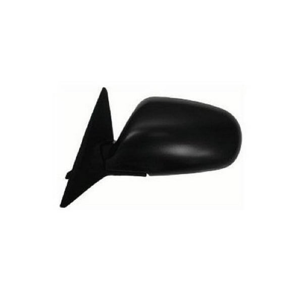 Honda Accord Side Mirror Cover Replacement