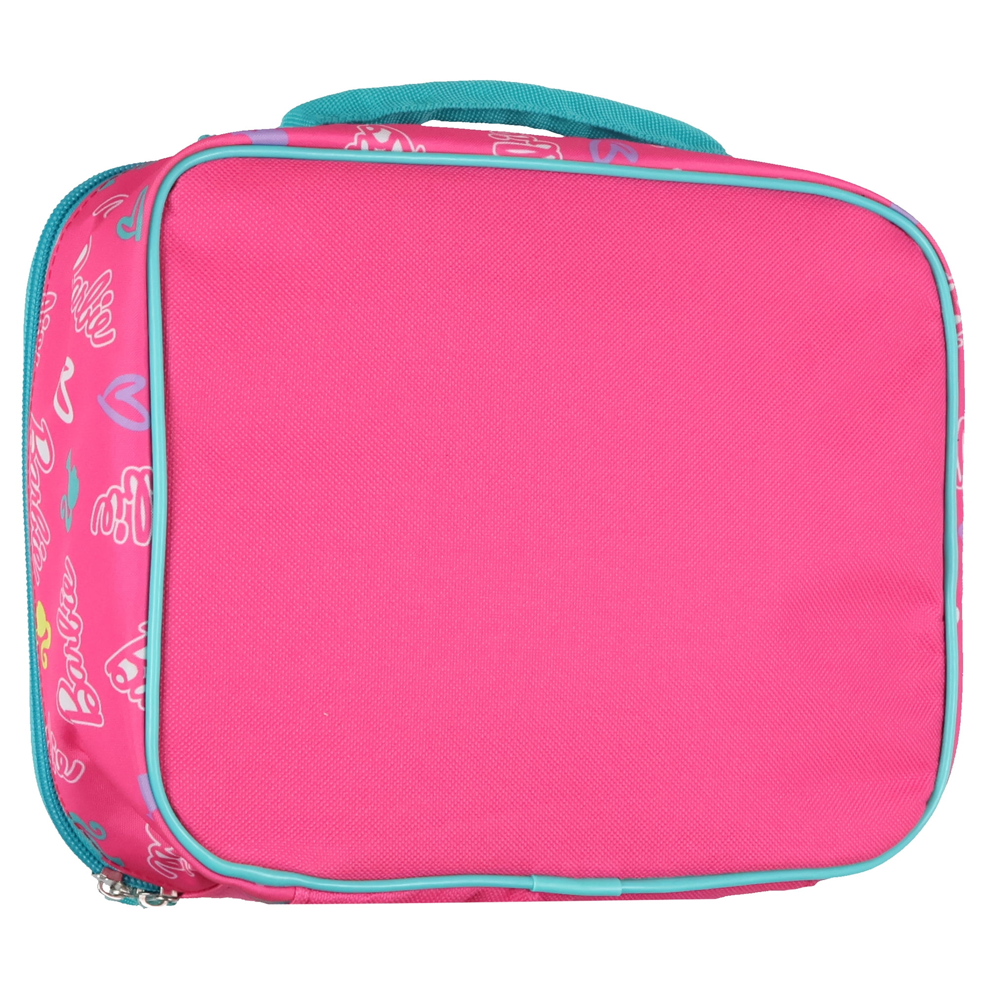 Barbie Lunch Box Barbie and Friends Insulated Lunch Tote Bag 10"