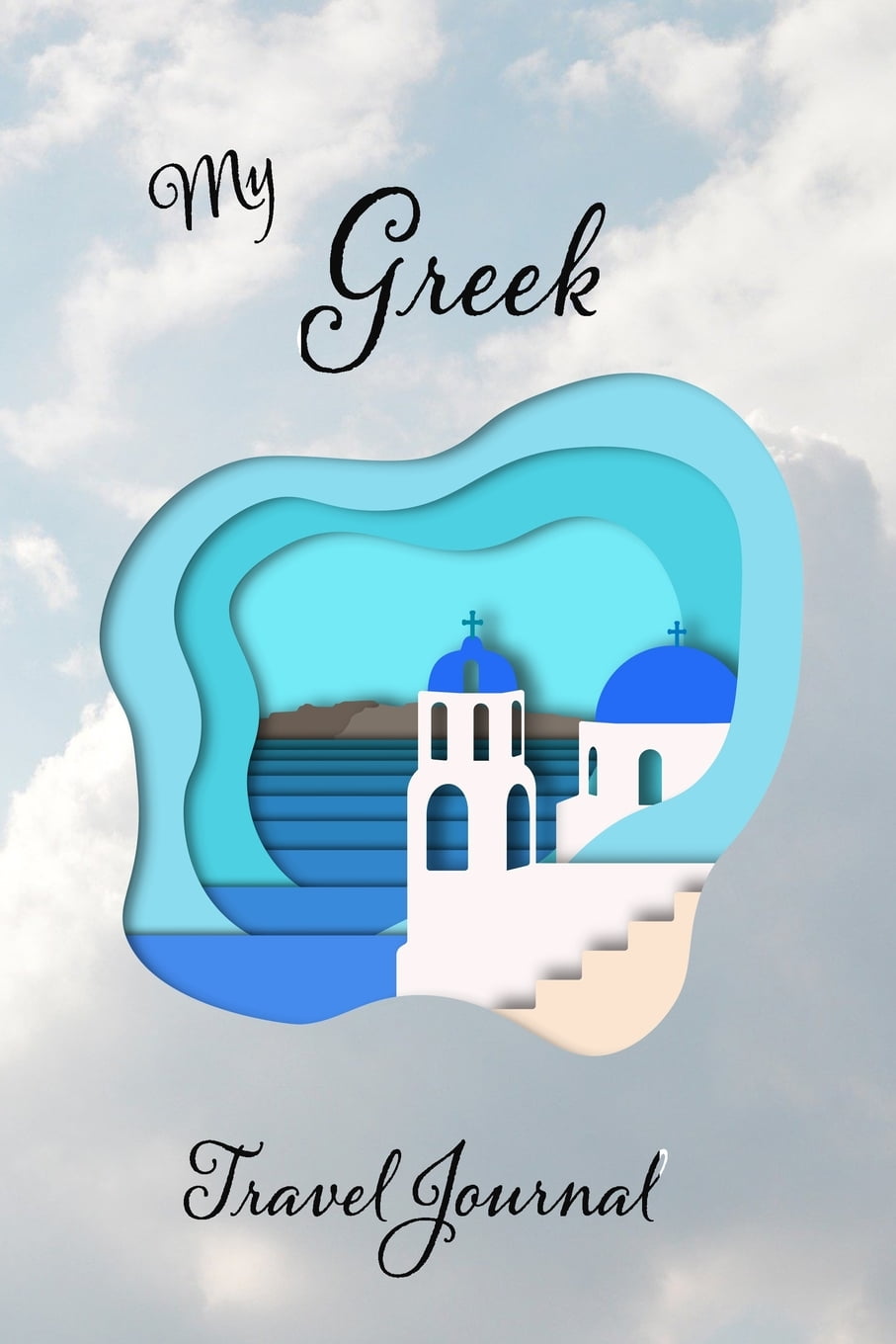 greece travel diary
