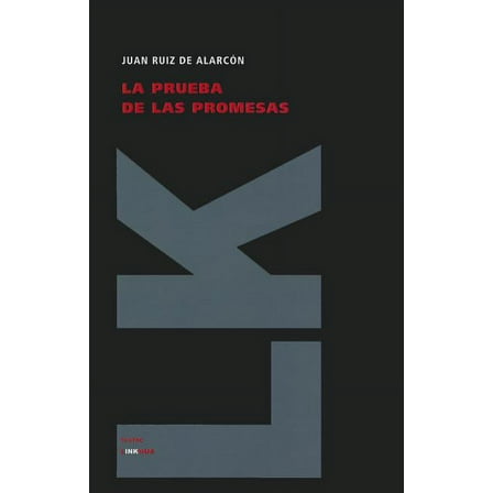 Teatro La prueba de las promesas, Book 353, (Hardcover)