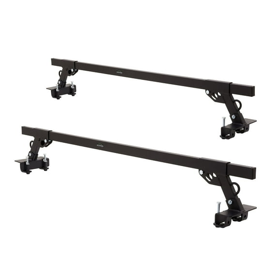 Elevate Outdoor Truck Bed Crossbars