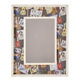 thumbnail image 6 of American Art Decor Kona Coast by Reyn Spooner Don's Collection Double Frame Mirror w/Lacquer - 22" x 28", 6 of 6
