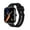Black, variant on Sports Watch Health Monitoring Information Sedentary Bluetooth Call Watch Fitness And Sleep Collision Detection Monitor Three Colors