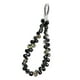 thumbnail image 4 of Llavero,Llavero con cuentas Pulsera Llavero Llavero de cristal,Brazalete Cadena Favores de fiesta Regalos Llavero Decoración,Llavero de cristal Bolso Bolso Decoración Llavero,Pulsera Llavero, 4 of 8