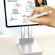 thumbnail image 2 of Ergonomic Tablet Phone Holder Magnetic Tablet Riser 360 Swivel For For Huawei, 2 of 5