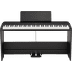 thumbnail image 1 of Piano digital Korg de 88 teclas con base color negro B2SPBK, 1 of 1