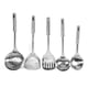thumbnail image 2 of Juego De Utensilios De Cocina De Acero Inoxidable, Herramientas De Cocina Para Un Fácil Almacenamiento, 2 of 7