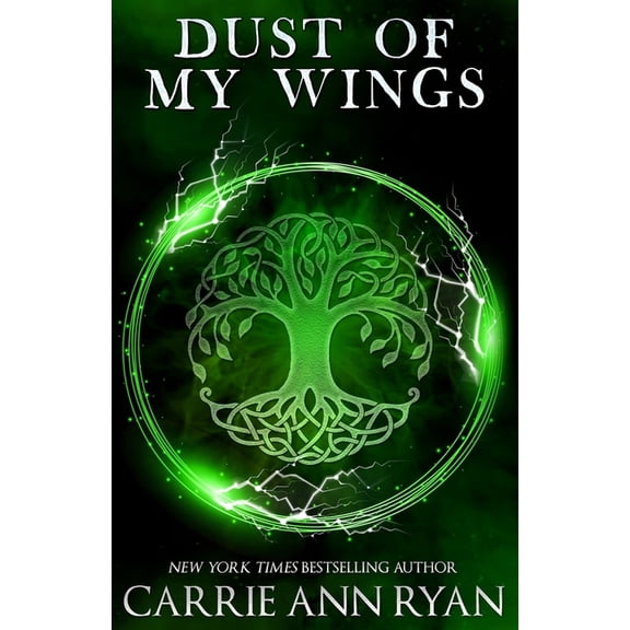 Dante's Circle Dust of My Wings, Book 1, (Paperback)