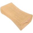 thumbnail image 1 of SHISUYAN 1Set Neck Cushion for Travel FDA Certified Rattan Simulated Shape, 1 of 8