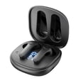 thumbnail image 2 of Auriculares inalámbricos, auriculares Bluetooth 5,0 con estuche de carga inalámbrica, auriculares estéreo impermeables IPX6, auriculares intrauditivos con micrófono incorporado, 2 of 8
