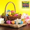 thumbnail image 4 of Chocolatey-Covered Marshmallow Bunnies Candy, 5-ct. Packs Easter Egg Hunt Bag Basket Fillers Treats Birthday Sweets Party Favors Dessert Chocolate Gift Set of 2, 4 of 7