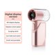 thumbnail image 4 of Handheld Portable Fan Mini Fan With Refrigeration /Digital Display 5-/Stepless, 4 of 5