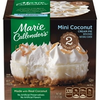 frozen desserts bakery walmart