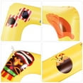 thumbnail image 2 of Amosfun Inflatable Picture Frame Blow Up Photo Booth Props Selfie Picture Frame Summer Party Supplies for Birthday Pool Party Carnival, 2 of 8