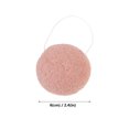thumbnail image 3 of 6pcs Facial Makeup Remover Sponges Deep Cleansing Puffs Face Washing Tools, 3 of 7