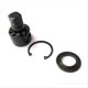 thumbnail image 4 of 42-06-0147 Kit Llave Trinquete Inalámbrica Combustible para Reparación Yunque 3/8 Pulgadas para Herramientas Eléctricas Yunque 2567-20 2569-20 Piezas para Herramientas Eléctricas, 4 of 6