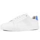 thumbnail image 1 of Zapatillas deportivas Shoe Nautica Colpa, casual, con cordones, para hombre, blancas, 1 of 6