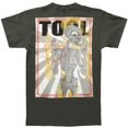 thumbnail image 4 of Tool - Spectre Burst Skeleton Soft T-Shirt - Medium, 4 of 4