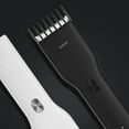 thumbnail image 3 of Boost Hair Trimmer USB Electric Hair Two Speed Nano Ceramic Hair Fast Charging Rechargeable With Type-C Port for Adults, 3 of 7