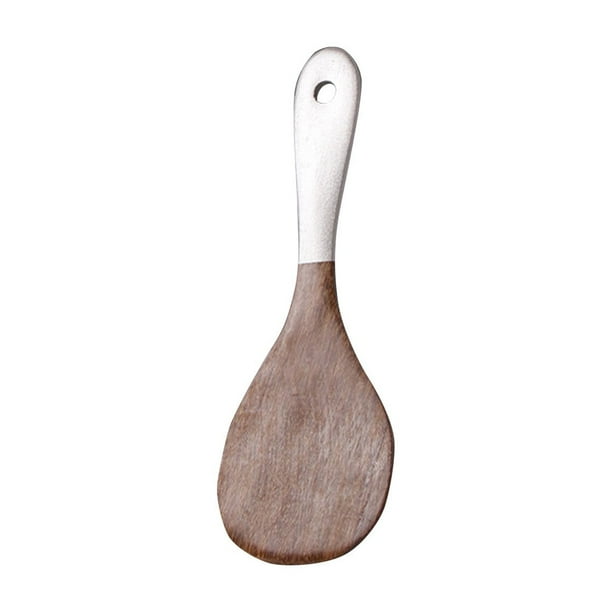 Buy 2 get 10% off Wooden Spoons For Cooking Wooden Kitchen Utensils And Utensil Holder, Spatula Includes Spoon, Spatula And Long Handle Slotted Spoon
