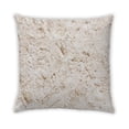thumbnail image 2 of Ahgly Earth Sand Company Coussin d'Extérieur, 18 Pouces par 18 Pouces, 2 of 6