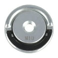thumbnail image 1 of Angle Grinder Flange Nut Nut For Power Tools and Replacement Quick Release Plate for Safe Operation and Versatile Components, 1 of 4