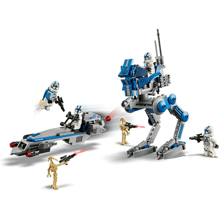 Lego set 75280 sale